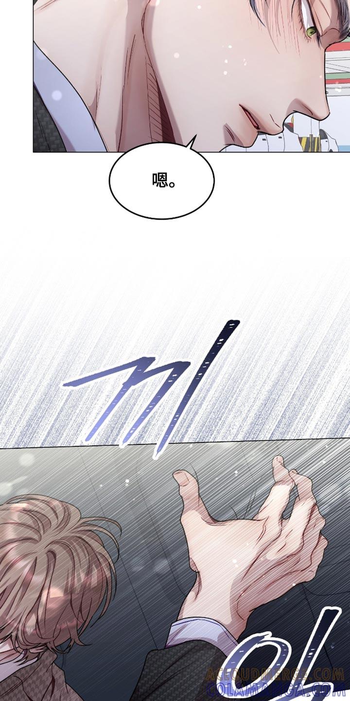 《虚情假意》第156章：严重的失误 第3页