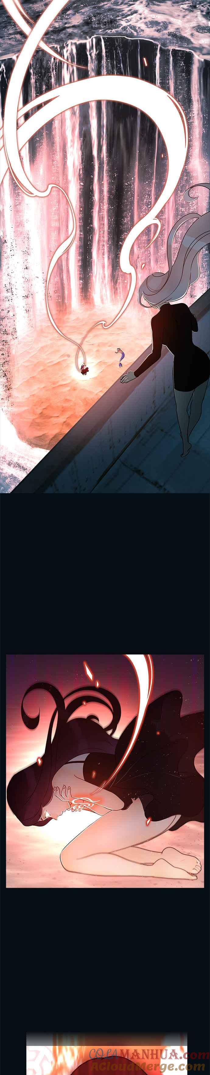《人鱼哀曲》[第2季] 第180话 永不分离 第5页