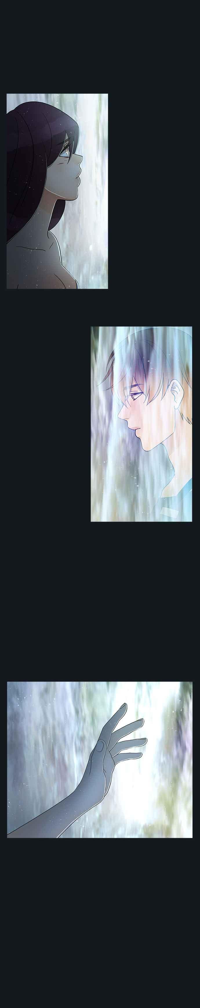 《人鱼哀曲》[第2季] 第181话 永恒的誓言 第14页