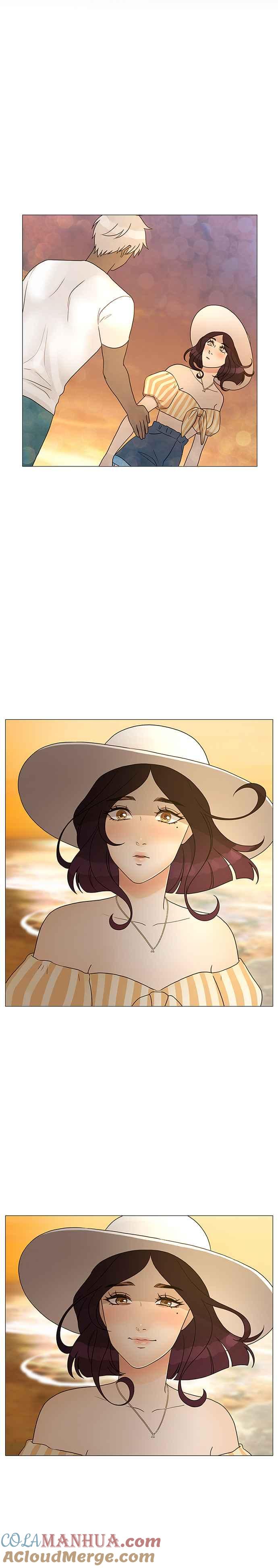 《人鱼哀曲》[第2季] 第183话 我想要的一切 第49页