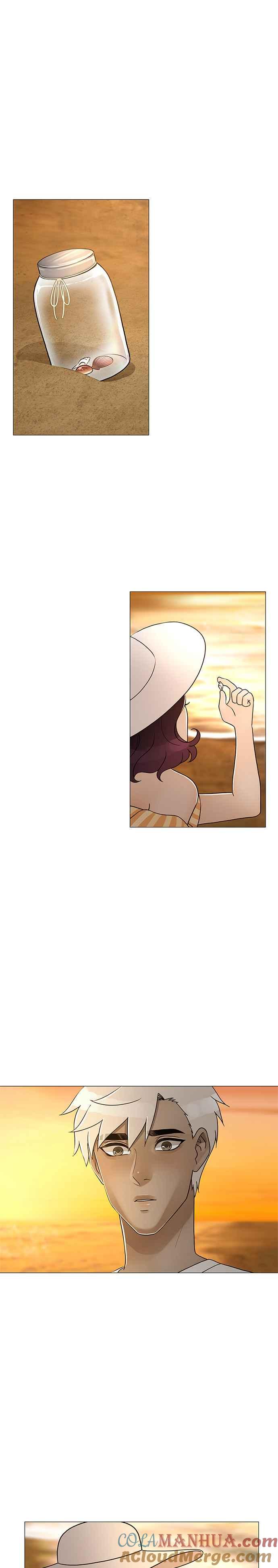 《人鱼哀曲》[第2季] 第183话 我想要的一切 第46页