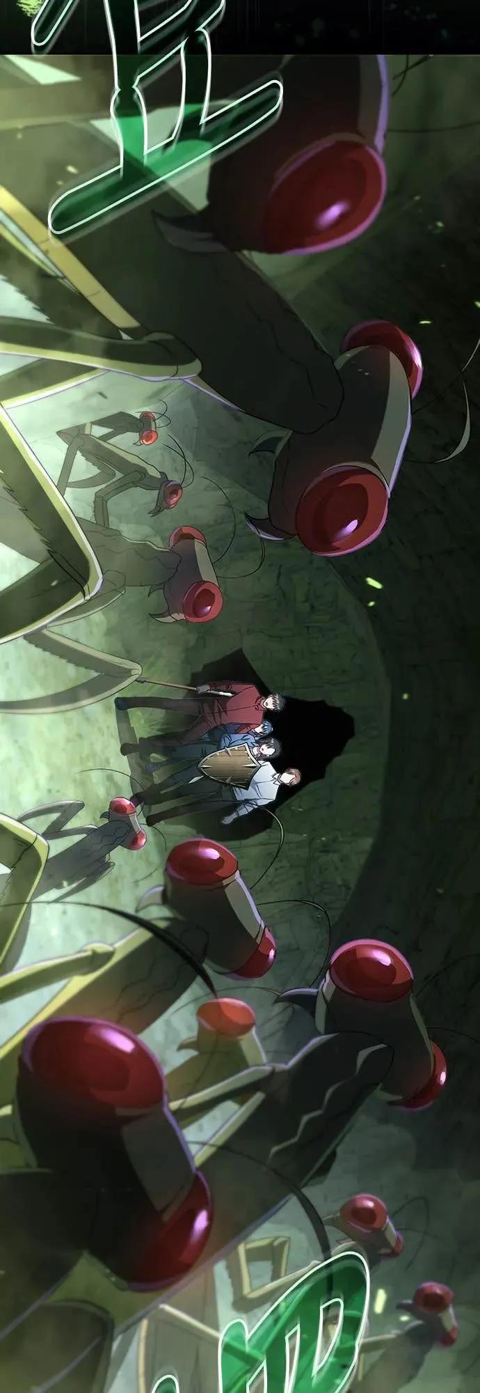 《C级不死坦克回归》第1集 第27页