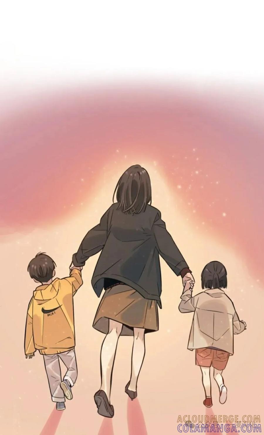 《伟大的的母爱》第1话 第41页