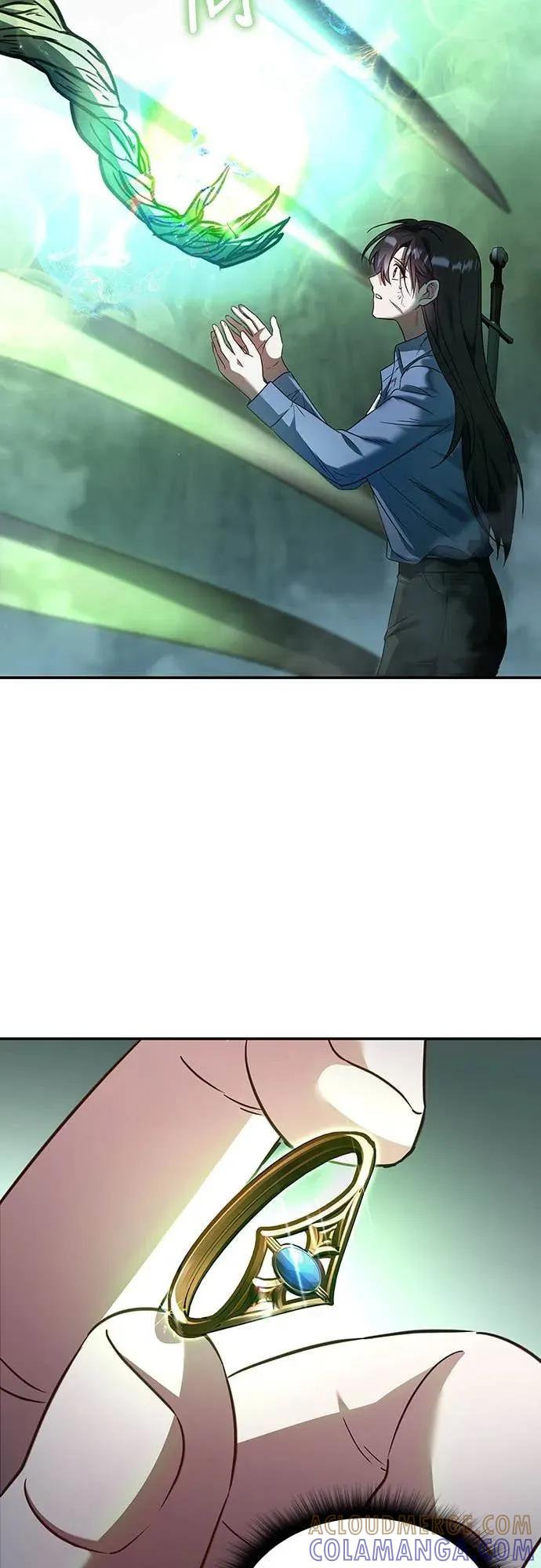 《C级不死坦克回归》第1集 第65页