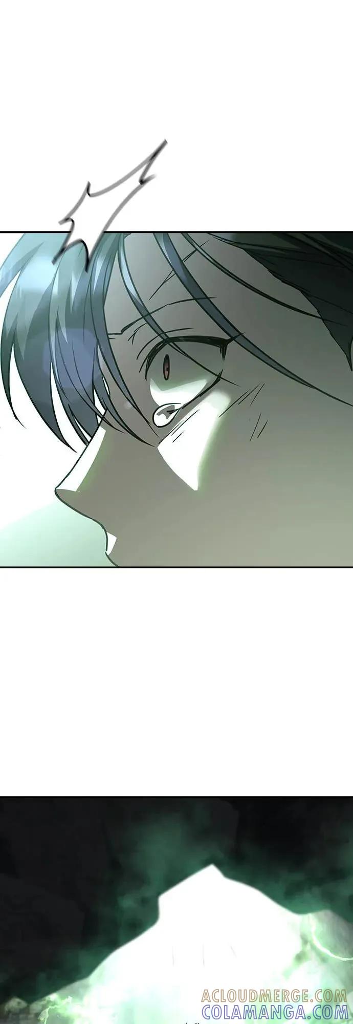 《C级不死坦克回归》第1集 第61页