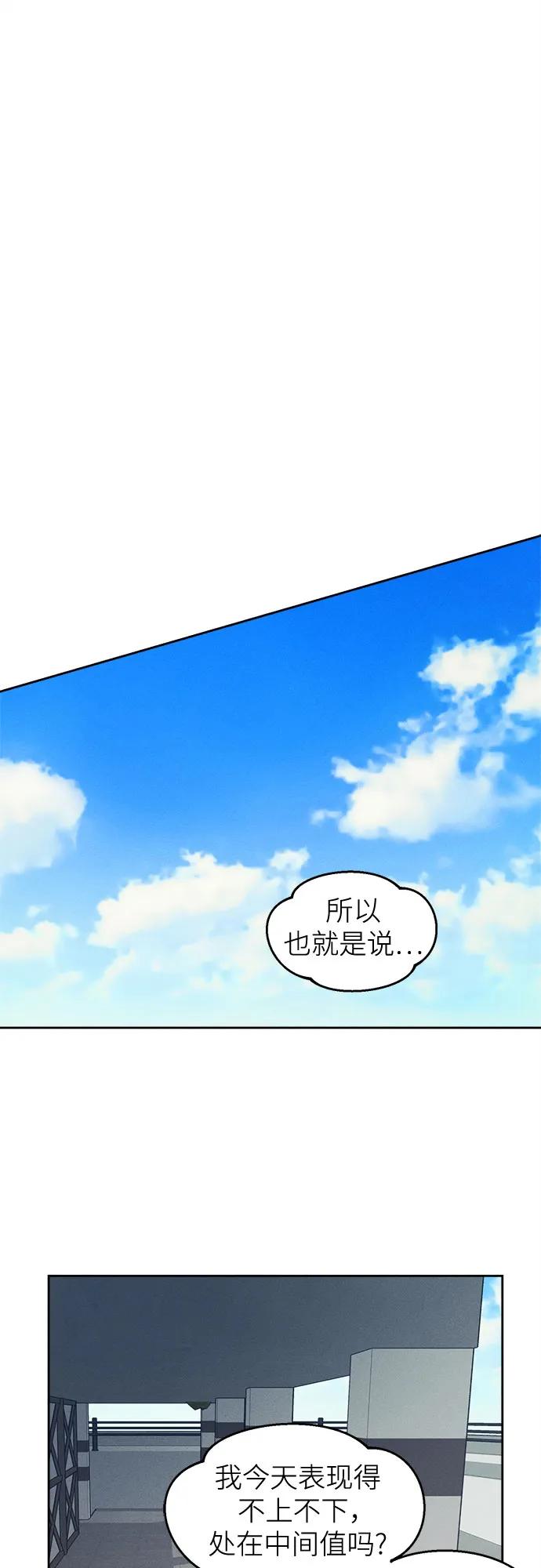 反转练习生 第10话 女装研究所 第29页