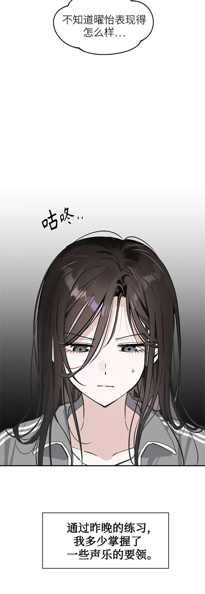 反转练习生 第10话 女装研究所 第15页