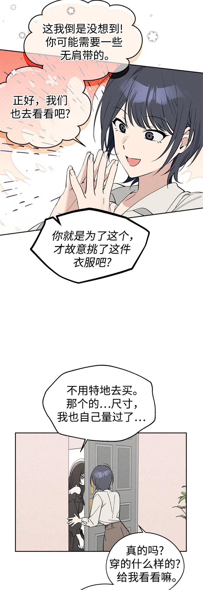 反转练习生 第11话 特长研究所 第11页