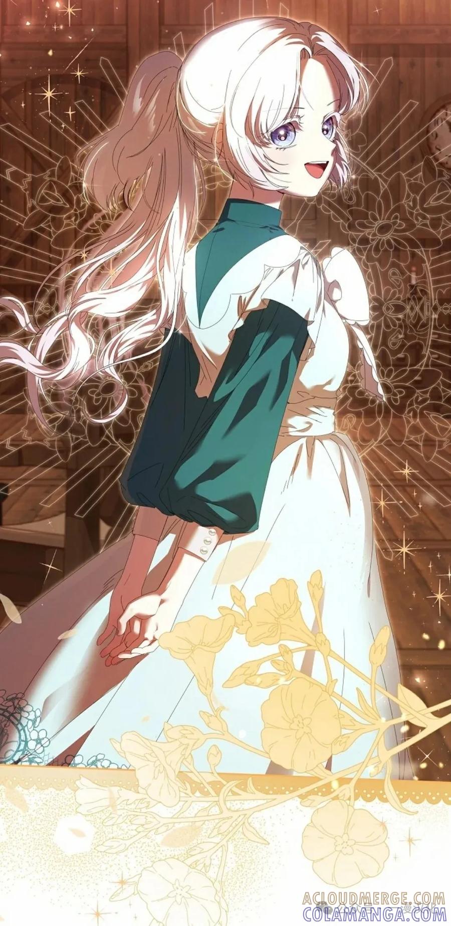 《还生公主》第11话 第34页