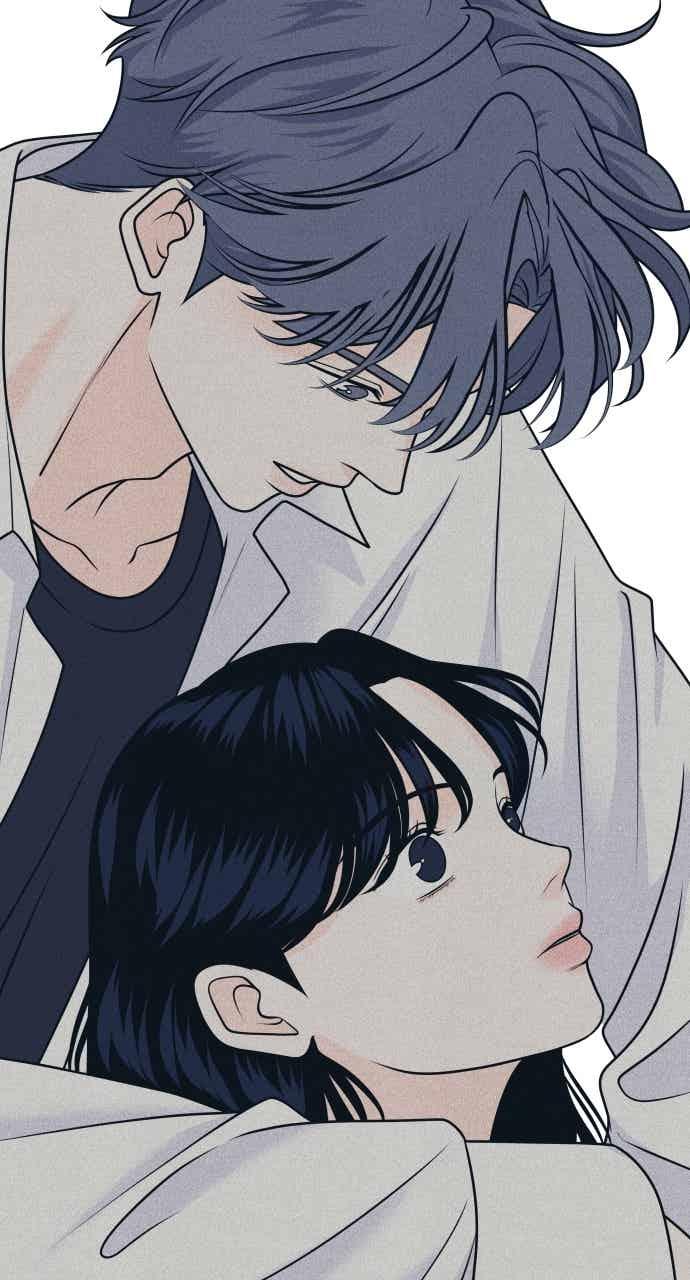 《内向男女》第112话 第三人 第36页