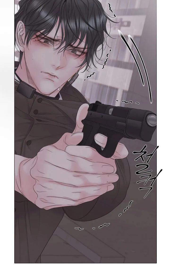 《致命咨询》第142章：【第三季】过来 第22页