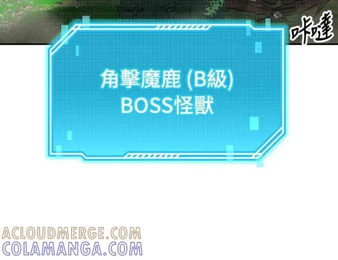 《C级不死坦克回归》第2集 第77页
