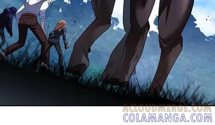 《C级不死坦克回归》第3集 第19页