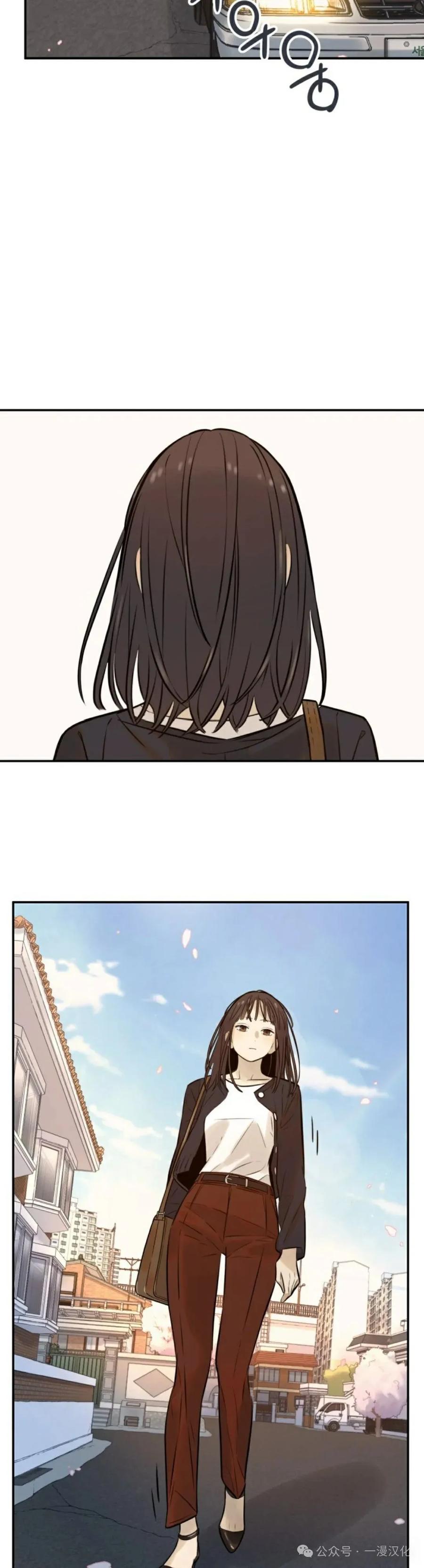 《伟大的的母爱》第3话 第62页