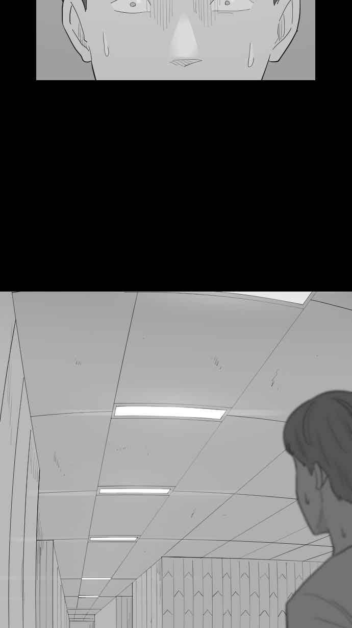 黑盒子 [358话] BACKROOMS(1) 第36页