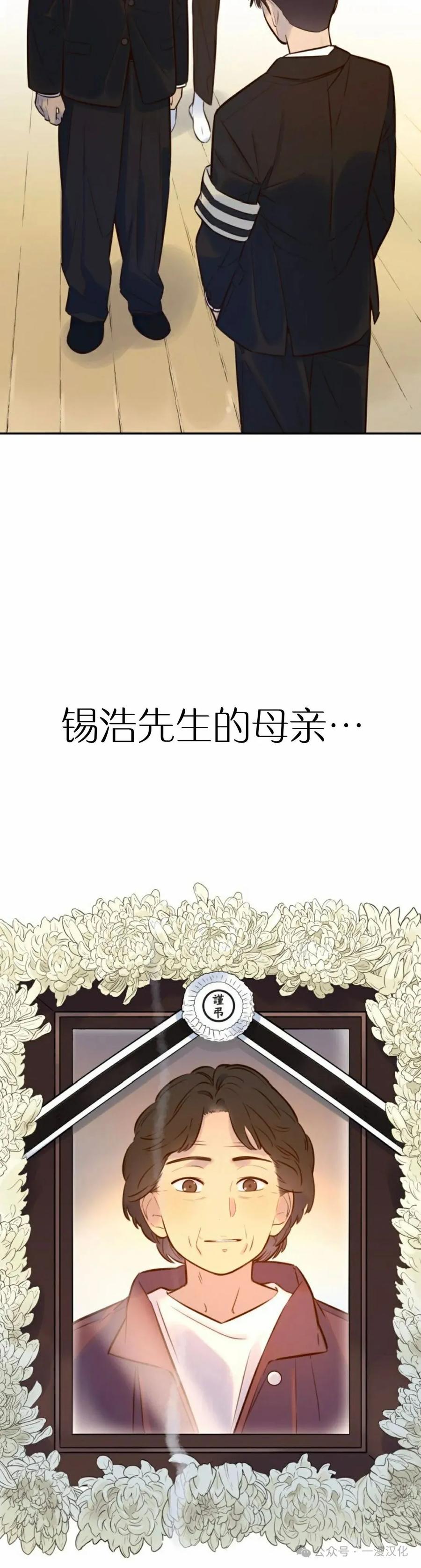 《伟大的的母爱》第4话 第42页