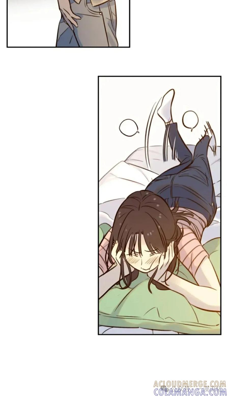 《伟大的的母爱》第5话 第69页