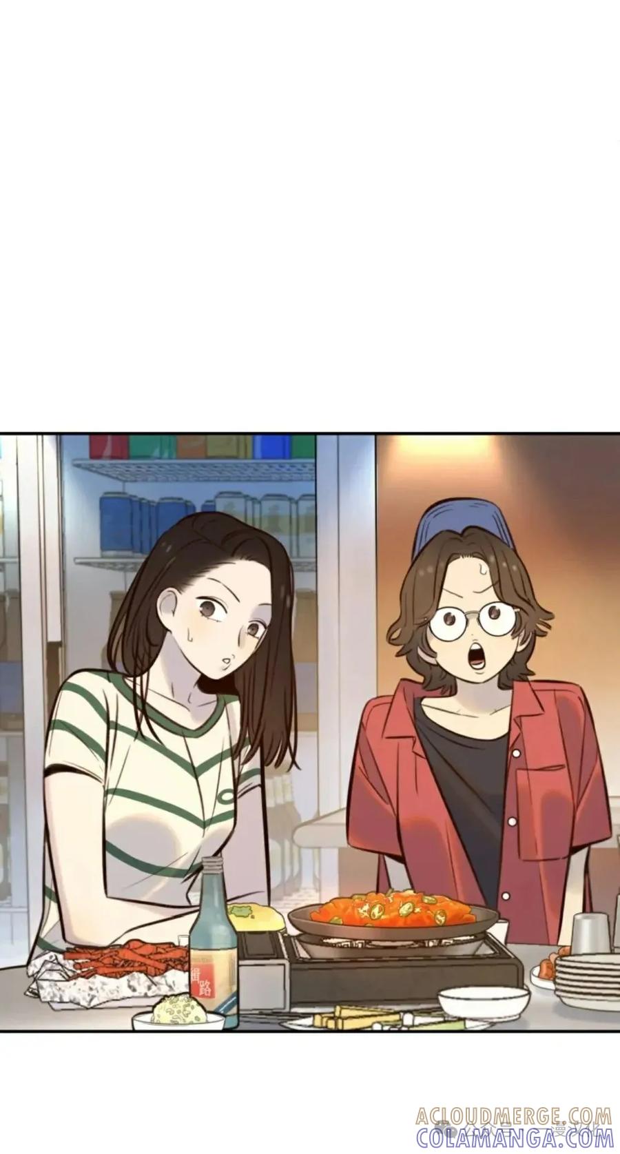 《伟大的的母爱》第5话 第53页
