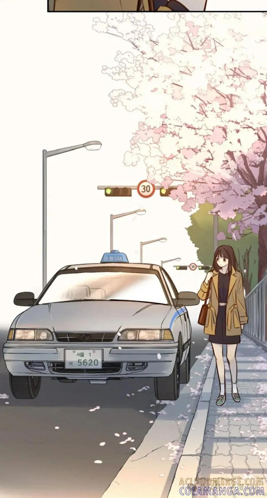 《伟大的的母爱》第5话 第45页