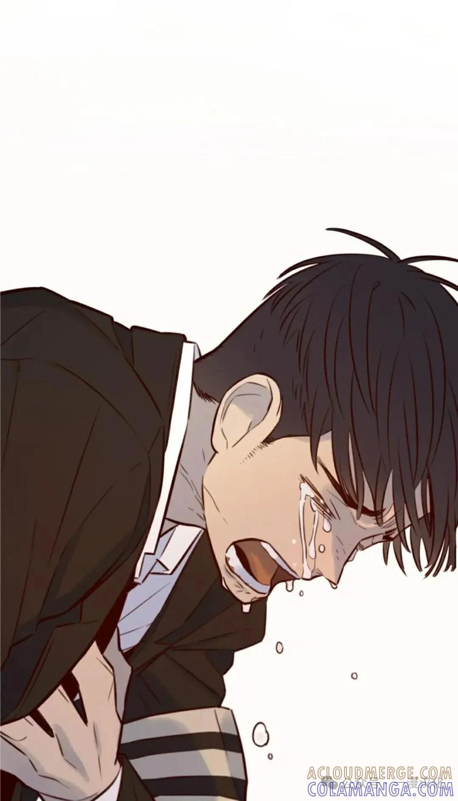 《伟大的的母爱》第5话 第37页