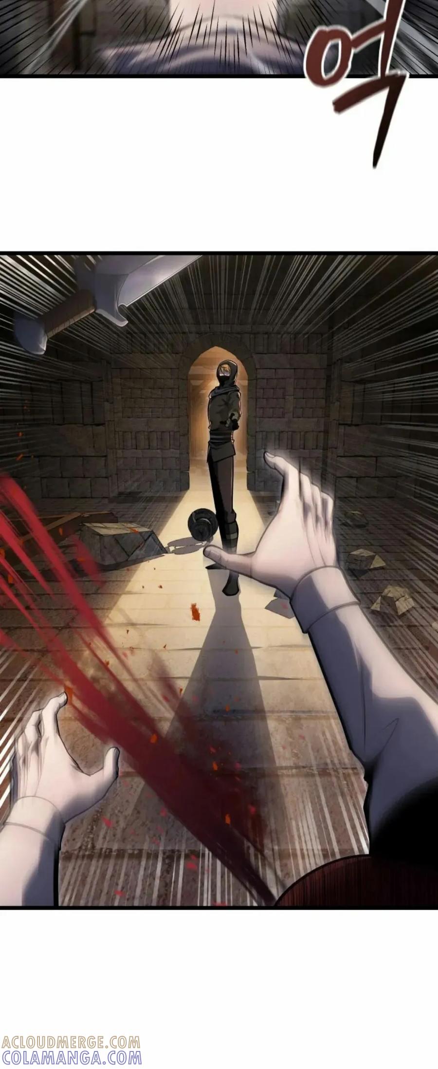 屠龙者回归 - 第55集 - 第101张图