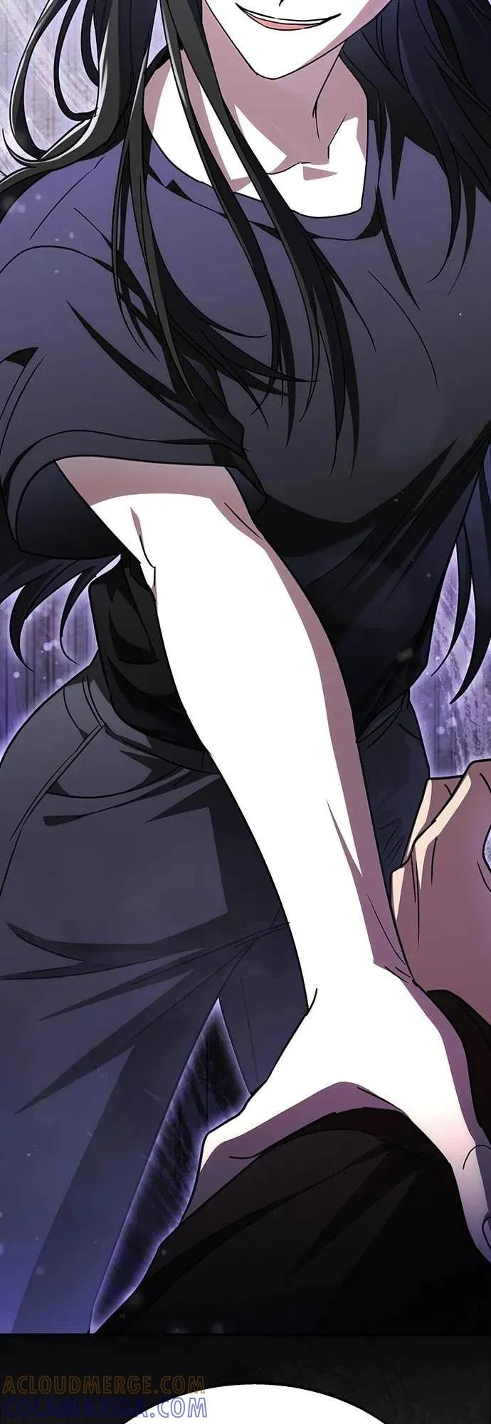 《C级不死坦克回归》第6集 第76页