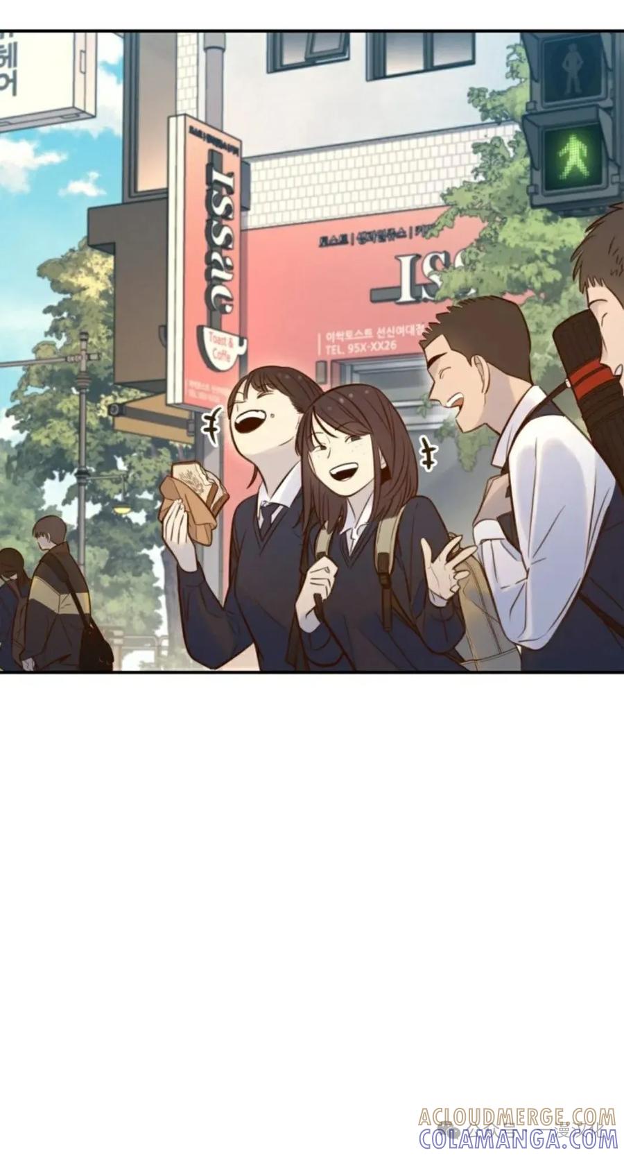 《伟大的的母爱》第7话 第19页