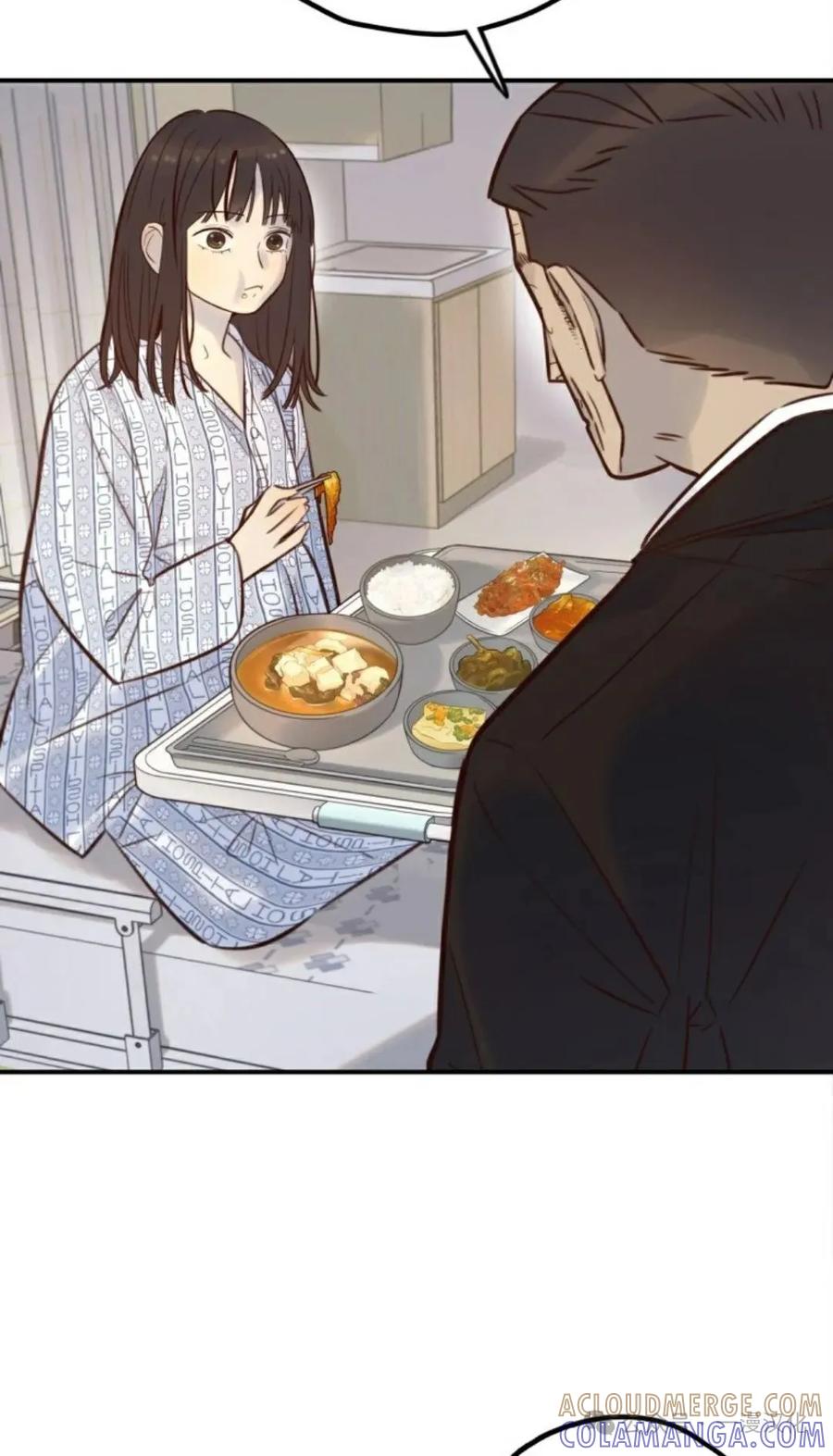《伟大的的母爱》第8话 第58页