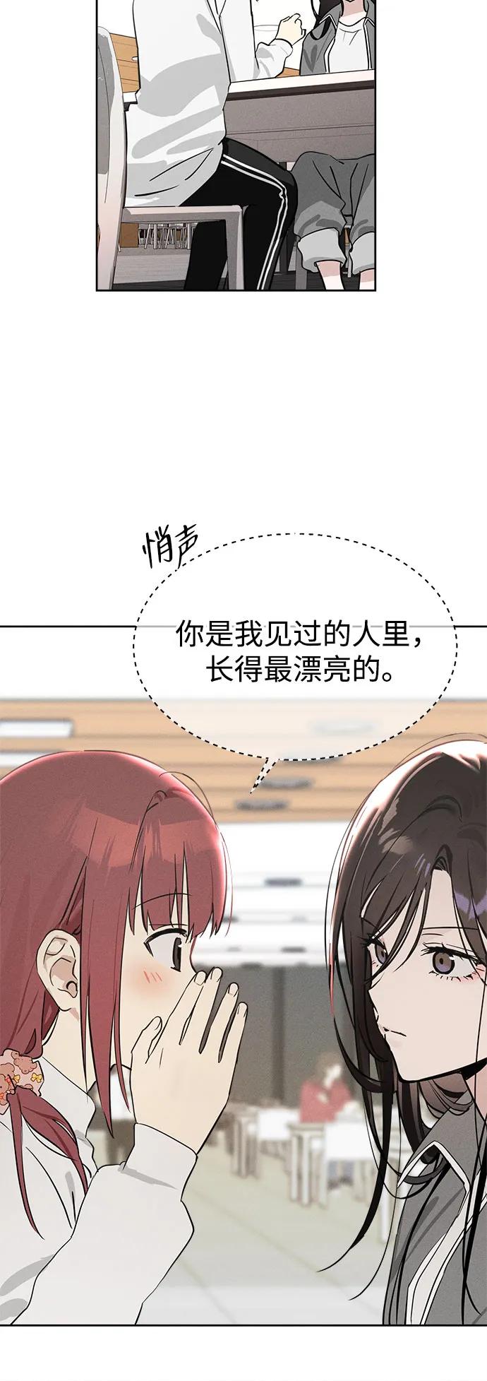 反转练习生 第9话 第一个朋友 第48页