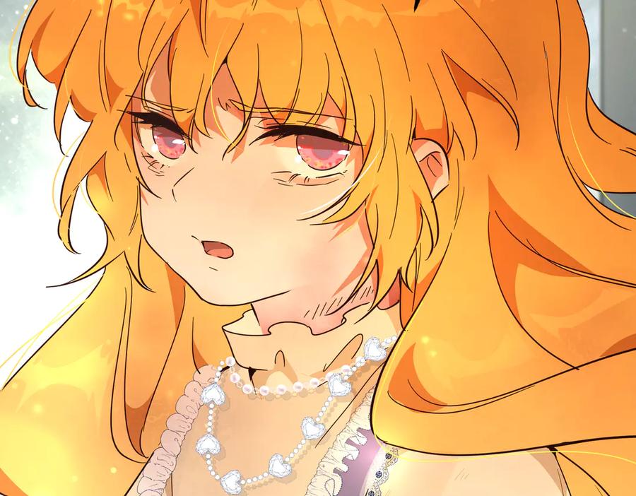 六岁开始成为女王 - 害怕 - 第144张图