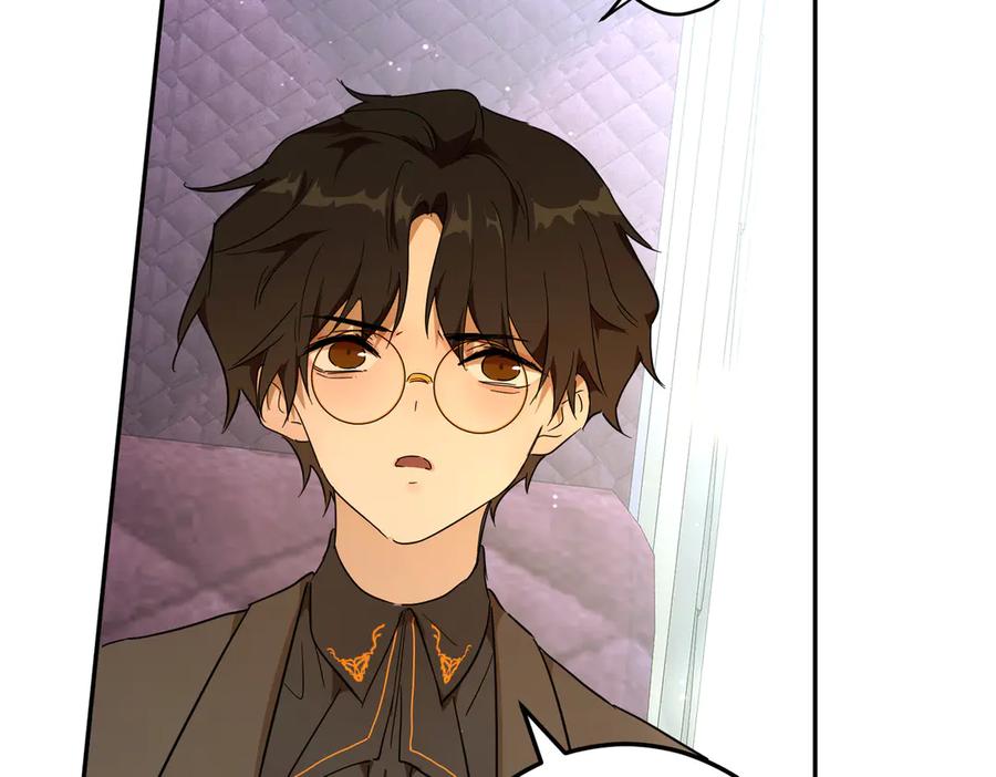 六岁开始成为女王 - 害怕 - 第147张图