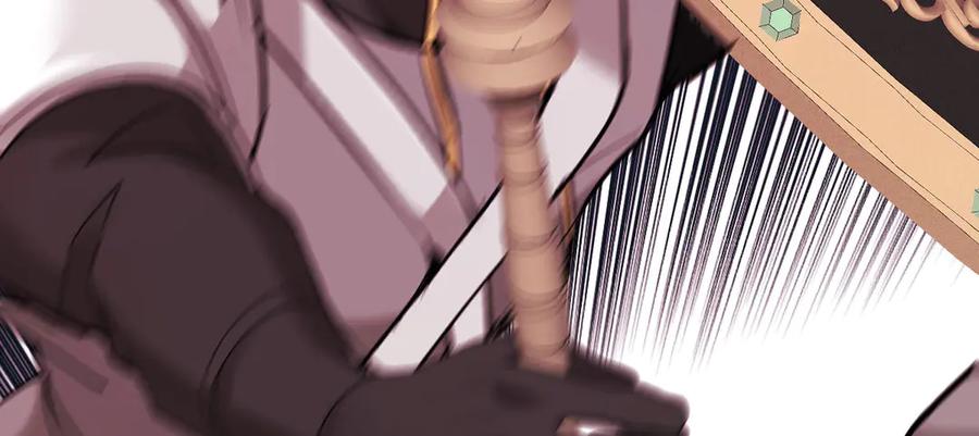 《凯洛斯山的十叶花》第20话 比武 第134页