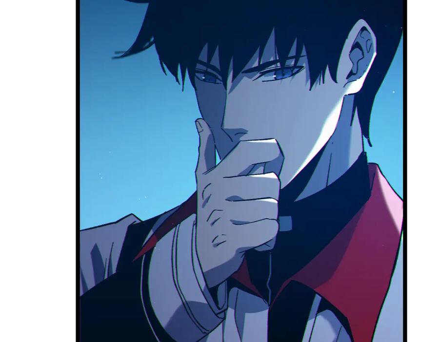 《我靠无敌被动打出成吨伤害！》第103话 最终boss：利维鲁克 第144页