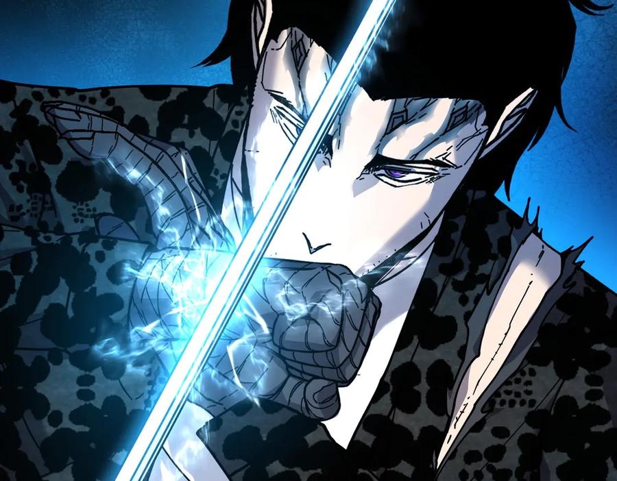 《萨满Shaman》第115话 诱饵 第23页