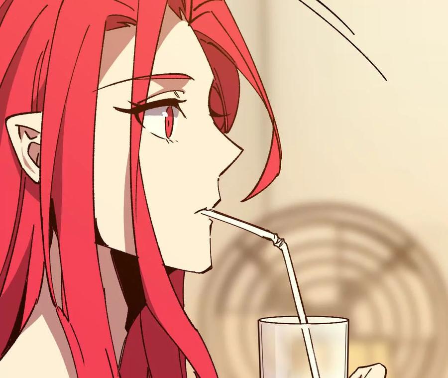 勇者X女魔王 136 初恋尴尬期 第64页