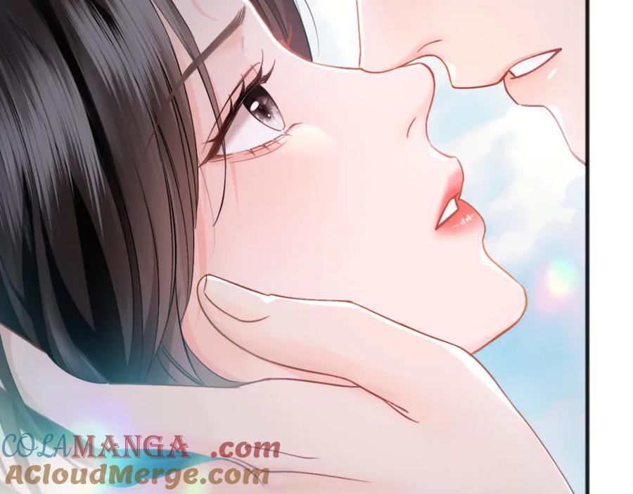《情靡》第30话 突发疾病 第5页
