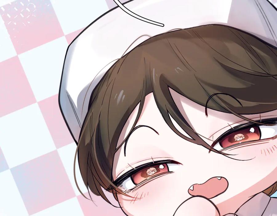 《精卫》第38话 生日礼物 第135页