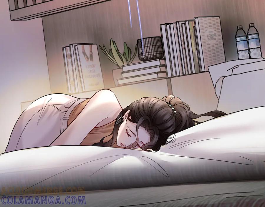 《情靡》第44话 拙劣的谎言 第9页