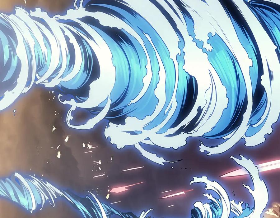 《灾难级英雄归来》第88话 愤怒的代言人 第296页