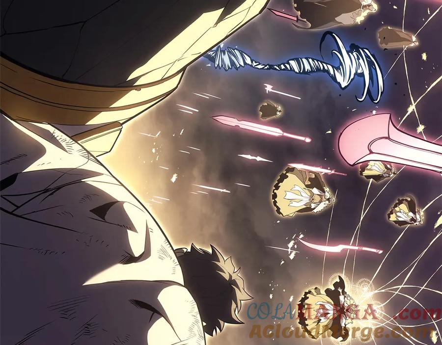 《灾难级英雄归来》第88话 愤怒的代言人 第293页