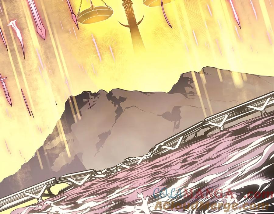 《灾难级英雄归来》第88话 愤怒的代言人 第269页