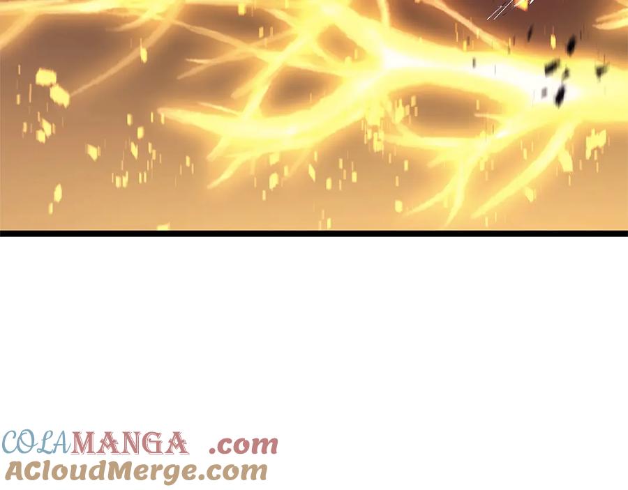 《灾难级英雄归来》第88话 愤怒的代言人 第257页