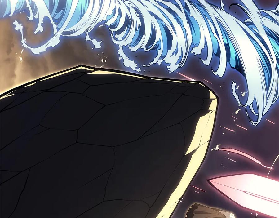 《灾难级英雄归来》第88话 愤怒的代言人 第292页