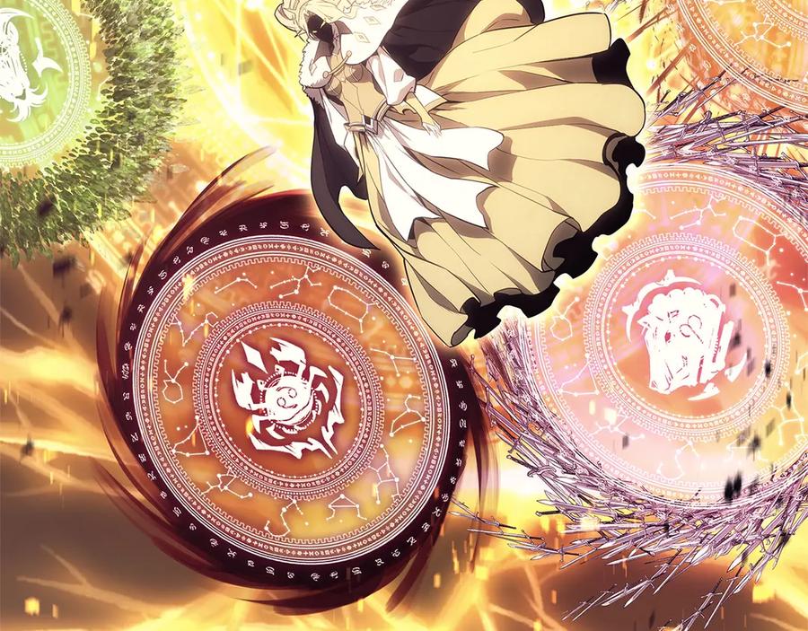 《灾难级英雄归来》第88话 愤怒的代言人 第256页
