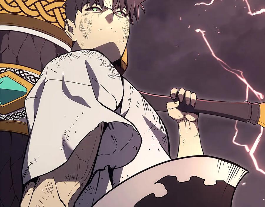 《灾难级英雄归来》第88话 愤怒的代言人 第251页