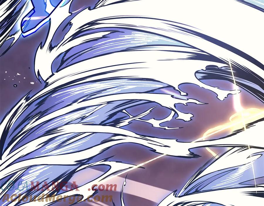 《灾难级英雄归来》第88话 愤怒的代言人 第273页
