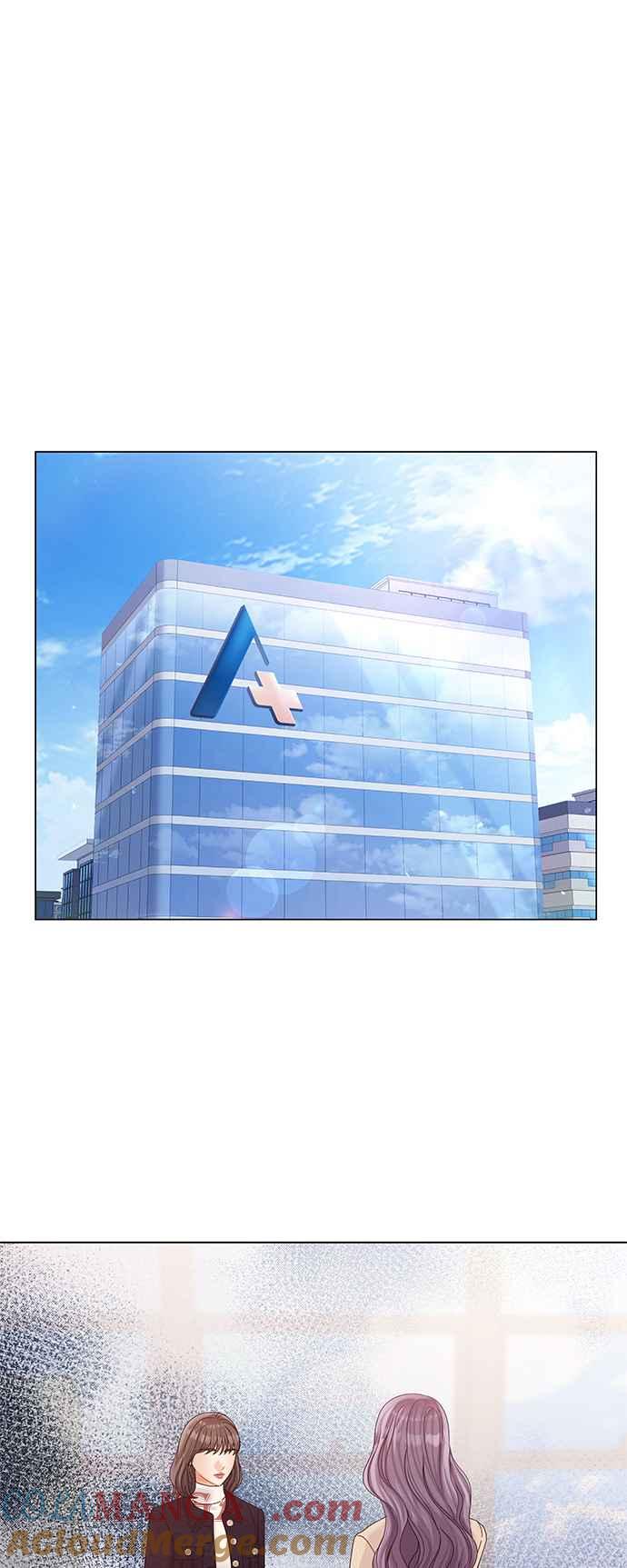 与上司同住的日子 - 第79话 - 第16张图