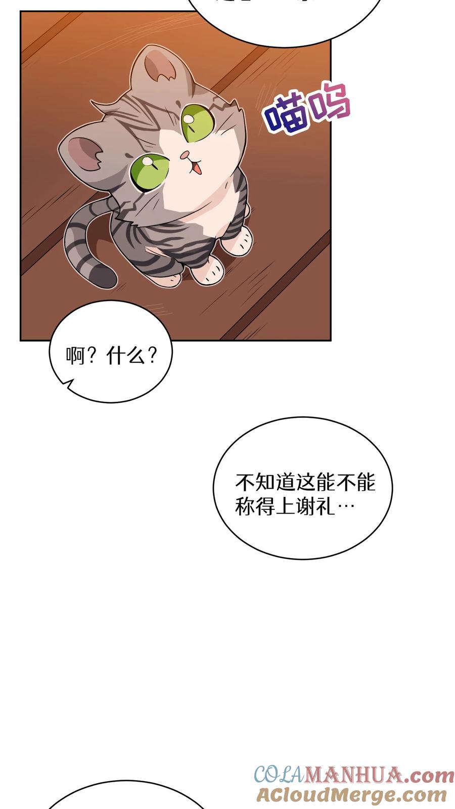 请您先用餐！ 22. 美食提尔克村庄 第4页
