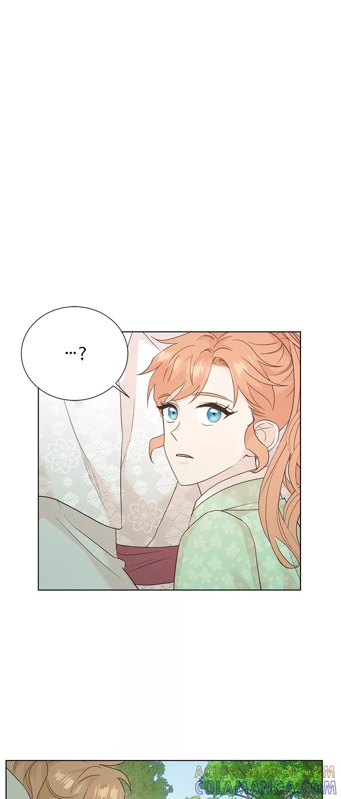 《雾气袅袅王世子》[第二季] 第38话 第13页