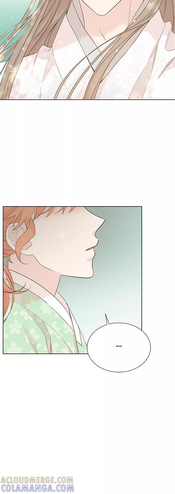 《雾气袅袅王世子》[第二季] 第38话 第4页